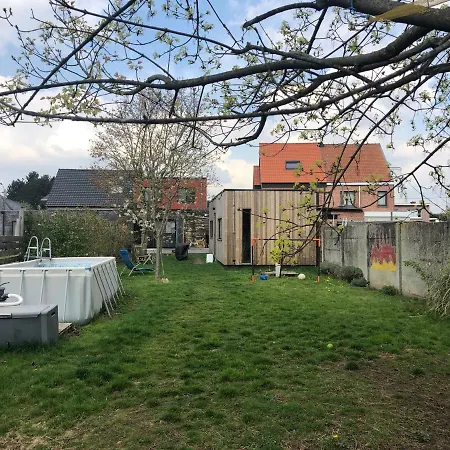 Gezellige Tiny House *