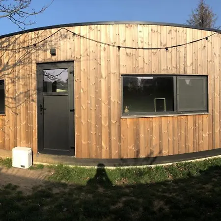 Gezellige Tiny House *