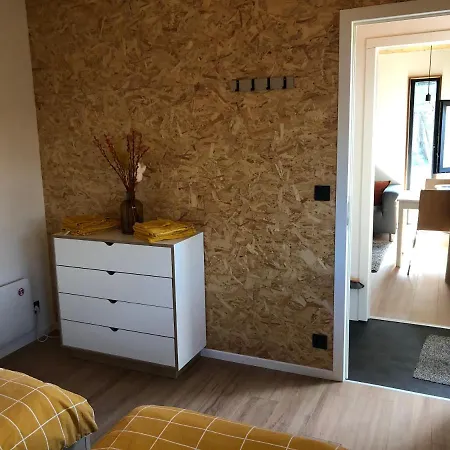 Gezellige Tiny House * Kessel